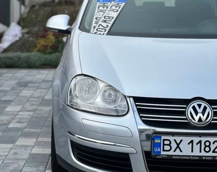 Серый Фольксваген Гольф, объемом двигателя 1.6 л и пробегом 198 тыс. км за 6899 $, фото 19 на Automoto.ua