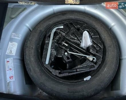 Сірий Фольксваген Гольф, об'ємом двигуна 1.4 л та пробігом 187 тис. км за 5200 $, фото 12 на Automoto.ua