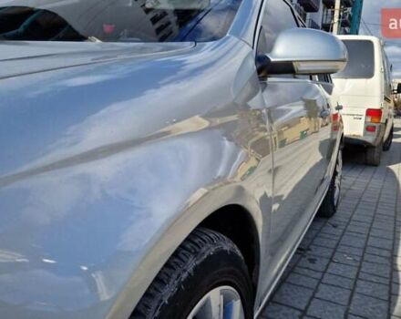 Серый Фольксваген Гольф, объемом двигателя 1.97 л и пробегом 320 тыс. км за 6700 $, фото 14 на Automoto.ua