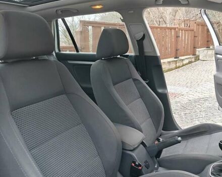 Серый Фольксваген Гольф, объемом двигателя 2 л и пробегом 350 тыс. км за 5999 $, фото 50 на Automoto.ua