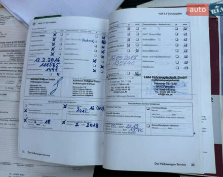 Сірий Фольксваген Гольф, об'ємом двигуна 0 л та пробігом 242 тис. км за 6700 $, фото 68 на Automoto.ua