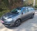 Сірий Фольксваген Гольф, об'ємом двигуна 1.6 л та пробігом 188 тис. км за 6100 $, фото 1 на Automoto.ua