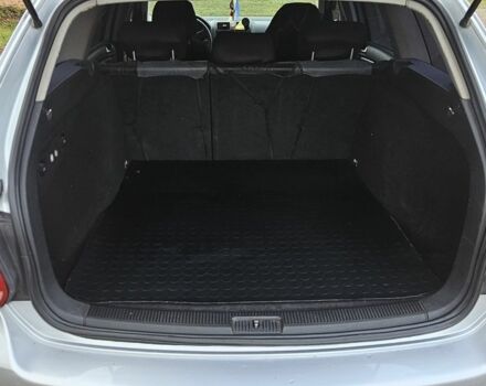 Серый Фольксваген Гольф, объемом двигателя 1.9 л и пробегом 197 тыс. км за 5393 $, фото 3 на Automoto.ua