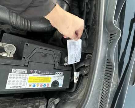 Сірий Фольксваген Гольф, об'ємом двигуна 1.39 л та пробігом 254 тис. км за 5200 $, фото 54 на Automoto.ua