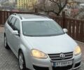 Серый Фольксваген Гольф, объемом двигателя 2 л и пробегом 350 тыс. км за 5999 $, фото 13 на Automoto.ua