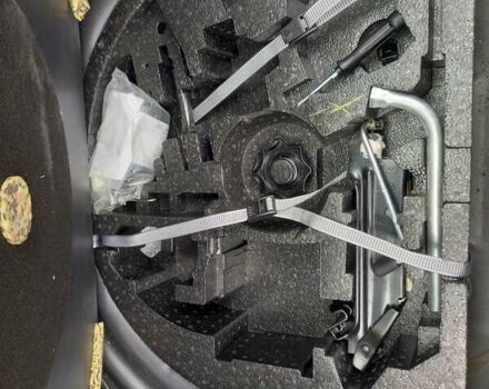 Сірий Фольксваген Гольф, об'ємом двигуна 1.6 л та пробігом 240 тис. км за 6499 $, фото 64 на Automoto.ua