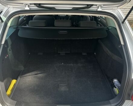 Серый Фольксваген Гольф, объемом двигателя 1.4 л и пробегом 140 тыс. км за 7200 $, фото 4 на Automoto.ua