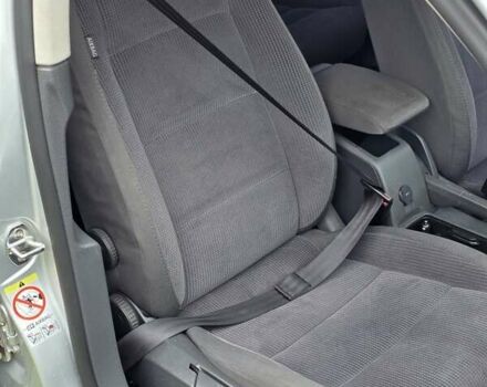 Серый Фольксваген Гольф, объемом двигателя 1.4 л и пробегом 261 тыс. км за 4999 $, фото 32 на Automoto.ua