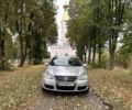 Серый Фольксваген Гольф, объемом двигателя 1.6 л и пробегом 268 тыс. км за 6212 $, фото 1 на Automoto.ua