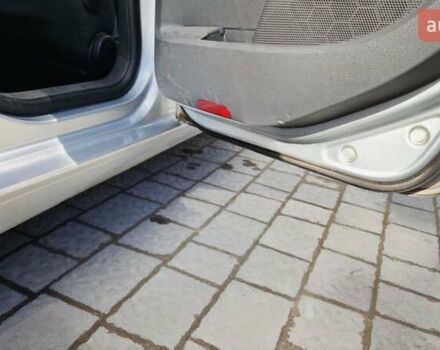 Серый Фольксваген Гольф, объемом двигателя 1.97 л и пробегом 320 тыс. км за 6700 $, фото 43 на Automoto.ua