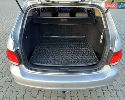 Сірий Фольксваген Гольф, об'ємом двигуна 1.4 л та пробігом 187 тис. км за 5200 $, фото 9 на Automoto.ua