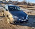 Сірий Фольксваген Гольф, об'ємом двигуна 1.39 л та пробігом 293 тис. км за 5400 $, фото 1 на Automoto.ua