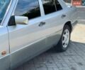 Серый Фольксваген Гольф, объемом двигателя 1.6 л и пробегом 168 тыс. км за 6250 $, фото 16 на Automoto.ua