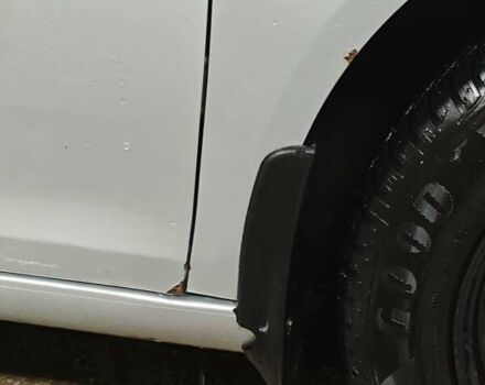 Серый Фольксваген Гольф, объемом двигателя 1.39 л и пробегом 257 тыс. км за 5500 $, фото 6 на Automoto.ua