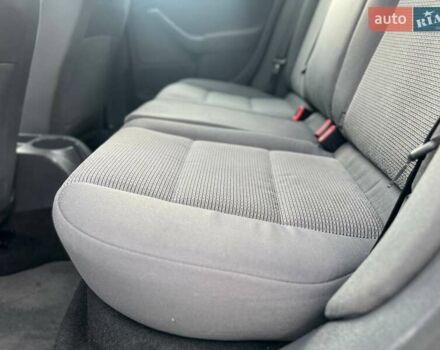 Серый Фольксваген Гольф, объемом двигателя 1.6 л и пробегом 198 тыс. км за 6899 $, фото 51 на Automoto.ua