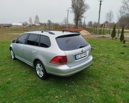 Серый Фольксваген Гольф, объемом двигателя 1.9 л и пробегом 365 тыс. км за 5750 $, фото 3 на Automoto.ua