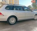 Серый Фольксваген Гольф, объемом двигателя 1.6 л и пробегом 186 тыс. км за 5899 $, фото 31 на Automoto.ua