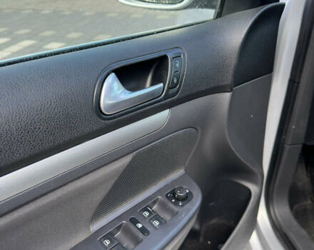 Серый Фольксваген Гольф, объемом двигателя 1.9 л и пробегом 233 тыс. км за 5099 $, фото 12 на Automoto.ua