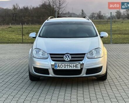 Сірий Фольксваген Гольф, об'ємом двигуна 1.4 л та пробігом 187 тис. км за 5200 $, фото 15 на Automoto.ua