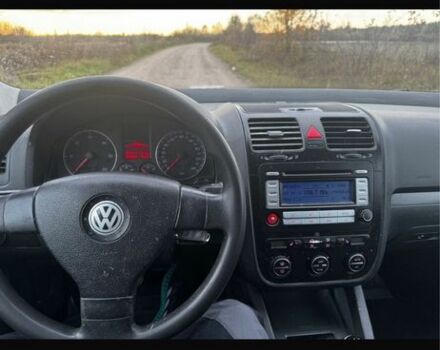 Сірий Фольксваген Гольф, об'ємом двигуна 1.9 л та пробігом 320 тис. км за 2150 $, фото 8 на Automoto.ua