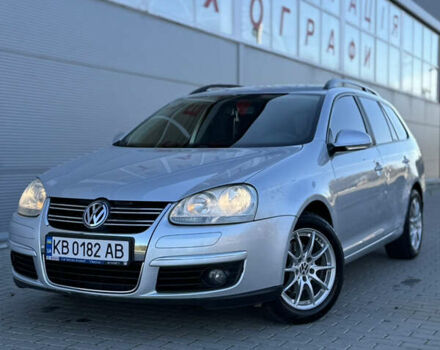 Серый Фольксваген Гольф, объемом двигателя 1.6 л и пробегом 242 тыс. км за 4900 $, фото 20 на Automoto.ua