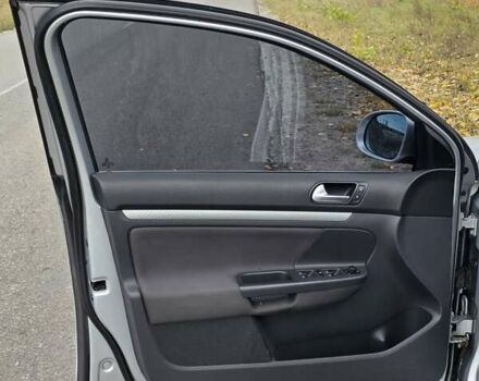 Серый Фольксваген Гольф, объемом двигателя 1.4 л и пробегом 261 тыс. км за 4999 $, фото 24 на Automoto.ua