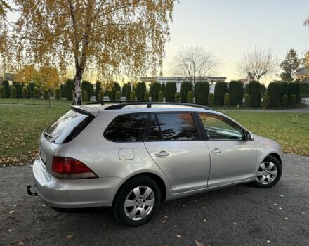 Сірий Фольксваген Гольф, об'ємом двигуна 1.9 л та пробігом 270 тис. км за 4700 $, фото 8 на Automoto.ua