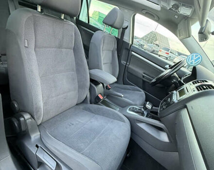 Сірий Фольксваген Гольф, об'ємом двигуна 0 л та пробігом 242 тис. км за 6700 $, фото 44 на Automoto.ua