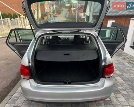 Серый Фольксваген Гольф, объемом двигателя 1.6 л и пробегом 198 тыс. км за 6899 $, фото 61 на Automoto.ua