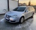 Серый Фольксваген Гольф, объемом двигателя 1.6 л и пробегом 300 тыс. км за 5500 $, фото 1 на Automoto.ua