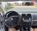 Серый Фольксваген Гольф, объемом двигателя 1.6 л и пробегом 252 тыс. км за 5600 $, фото 15 на Automoto.ua