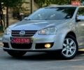 Серый Фольксваген Гольф, объемом двигателя 1.6 л и пробегом 168 тыс. км за 6250 $, фото 1 на Automoto.ua