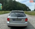 Серый Фольксваген Гольф, объемом двигателя 1.39 л и пробегом 223 тыс. км за 5900 $, фото 6 на Automoto.ua