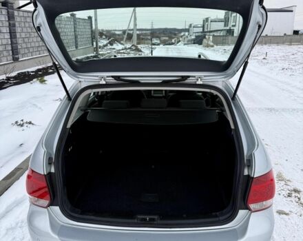 Серый Фольксваген Гольф, объемом двигателя 0 л и пробегом 232 тыс. км за 5500 $, фото 17 на Automoto.ua