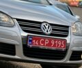 Серый Фольксваген Гольф, объемом двигателя 1.6 л и пробегом 168 тыс. км за 6200 $, фото 5 на Automoto.ua