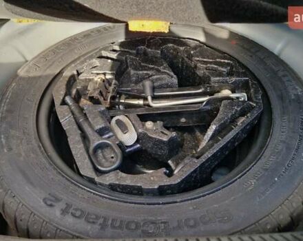 Серый Фольксваген Гольф, объемом двигателя 1.97 л и пробегом 320 тыс. км за 6700 $, фото 39 на Automoto.ua