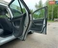 Серый Фольксваген Гольф, объемом двигателя 1.6 л и пробегом 214 тыс. км за 6350 $, фото 31 на Automoto.ua