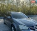 Серый Фольксваген Гольф, объемом двигателя 1.6 л и пробегом 237 тыс. км за 6700 $, фото 6 на Automoto.ua