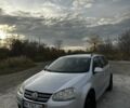 Серый Фольксваген Гольф, объемом двигателя 1.6 л и пробегом 221 тыс. км за 5500 $, фото 1 на Automoto.ua
