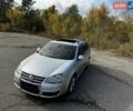 Серый Фольксваген Гольф, объемом двигателя 1.9 л и пробегом 350 тыс. км за 6500 $, фото 3 на Automoto.ua