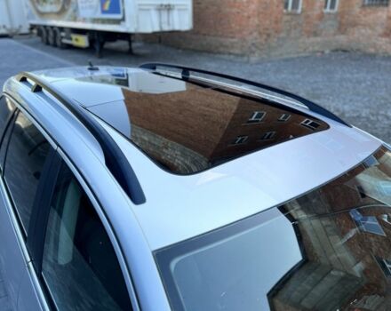 Серый Фольксваген Гольф, объемом двигателя 1.4 л и пробегом 217 тыс. км за 6350 $, фото 6 на Automoto.ua