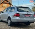 Серый Фольксваген Гольф, объемом двигателя 1.6 л и пробегом 168 тыс. км за 6200 $, фото 24 на Automoto.ua