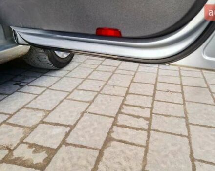 Серый Фольксваген Гольф, объемом двигателя 1.97 л и пробегом 320 тыс. км за 6700 $, фото 35 на Automoto.ua