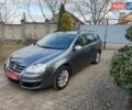 Серый Фольксваген Гольф, объемом двигателя 1.6 л и пробегом 267 тыс. км за 5999 $, фото 1 на Automoto.ua