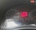 Серый Фольксваген Гольф, объемом двигателя 1.4 л и пробегом 143 тыс. км за 5500 $, фото 4 на Automoto.ua