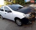 Серый Фольксваген Гольф, объемом двигателя 1.6 л и пробегом 168 тыс. км за 6250 $, фото 52 на Automoto.ua