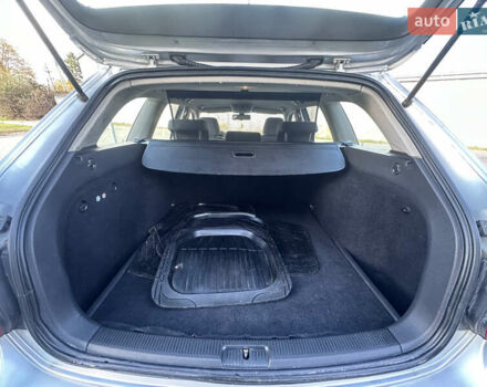 Серый Фольксваген Гольф, объемом двигателя 1.9 л и пробегом 233 тыс. км за 5099 $, фото 22 на Automoto.ua