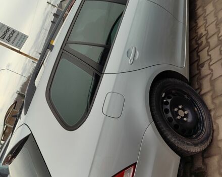 Сірий Фольксваген Гольф, об'ємом двигуна 1.6 л та пробігом 251 тис. км за 6000 $, фото 1 на Automoto.ua