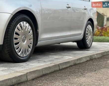 Серый Фольксваген Гольф, объемом двигателя 1.6 л и пробегом 198 тыс. км за 6899 $, фото 28 на Automoto.ua