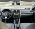 Сірий Фольксваген Гольф, об'ємом двигуна 1.6 л та пробігом 221 тис. км за 5500 $, фото 5 на Automoto.ua